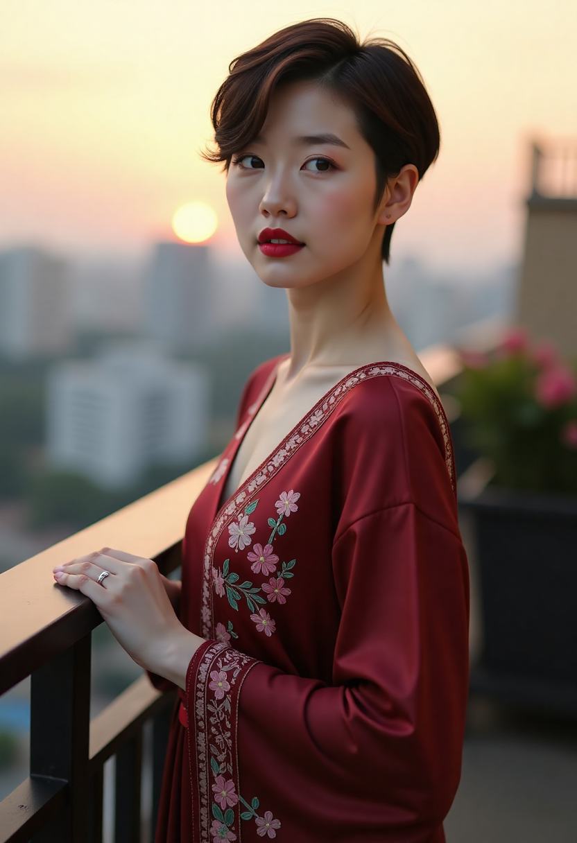 创作者与观众在线交流