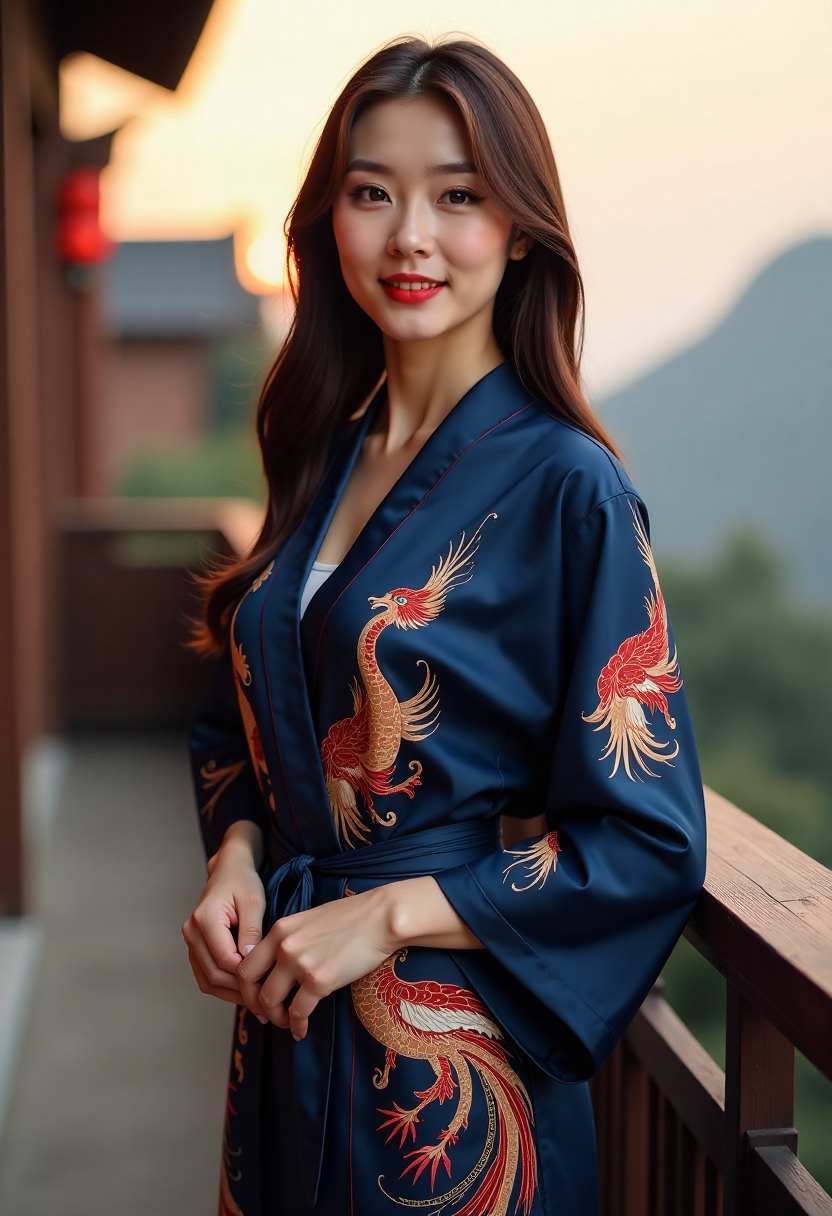 电影幕后拍摄现场