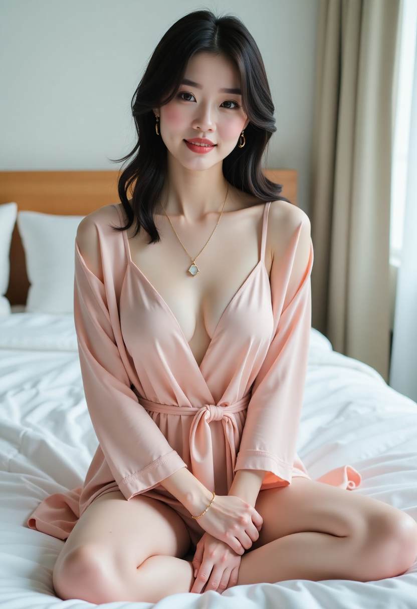 剪辑师在工作台前查看素材